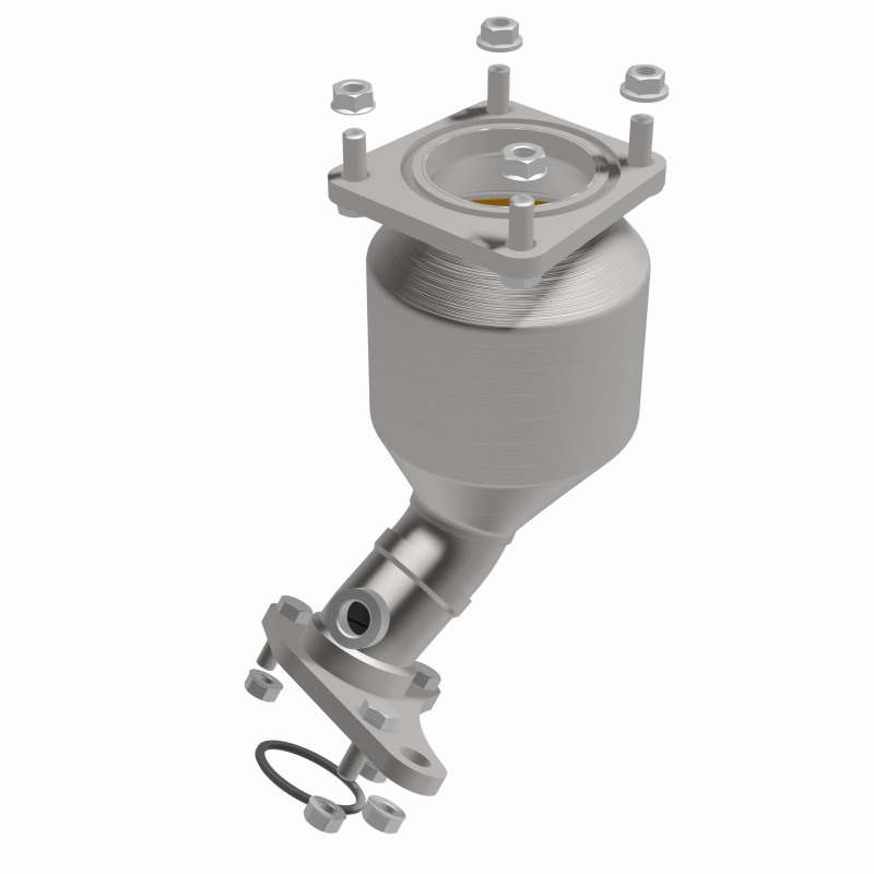 Nissan Maxima Performance Exhaust - Magnaflow - California Grade CARB Compliant Direct-Fit Catalytic Converter - `09-`13