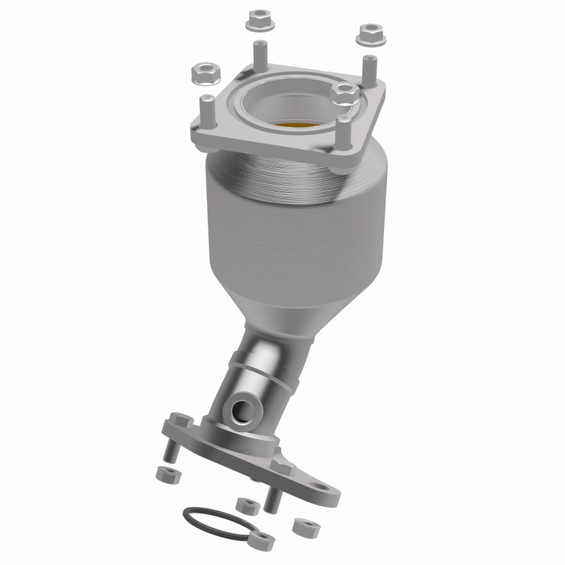 Nissan Maxima Performance Exhaust - Magnaflow - California Grade CARB Compliant Direct-Fit Catalytic Converter - `09-`13