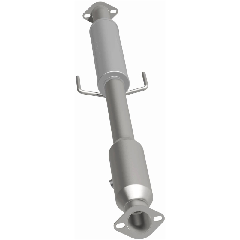 Hyundai Sonata Catalytic Converter - Magnaflow - Direct Fit - 2012