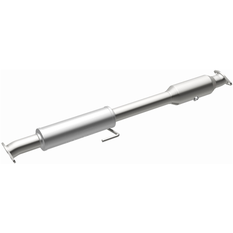 Hyundai Sonata Catalytic Converter - Magnaflow - Direct Fit - 2012