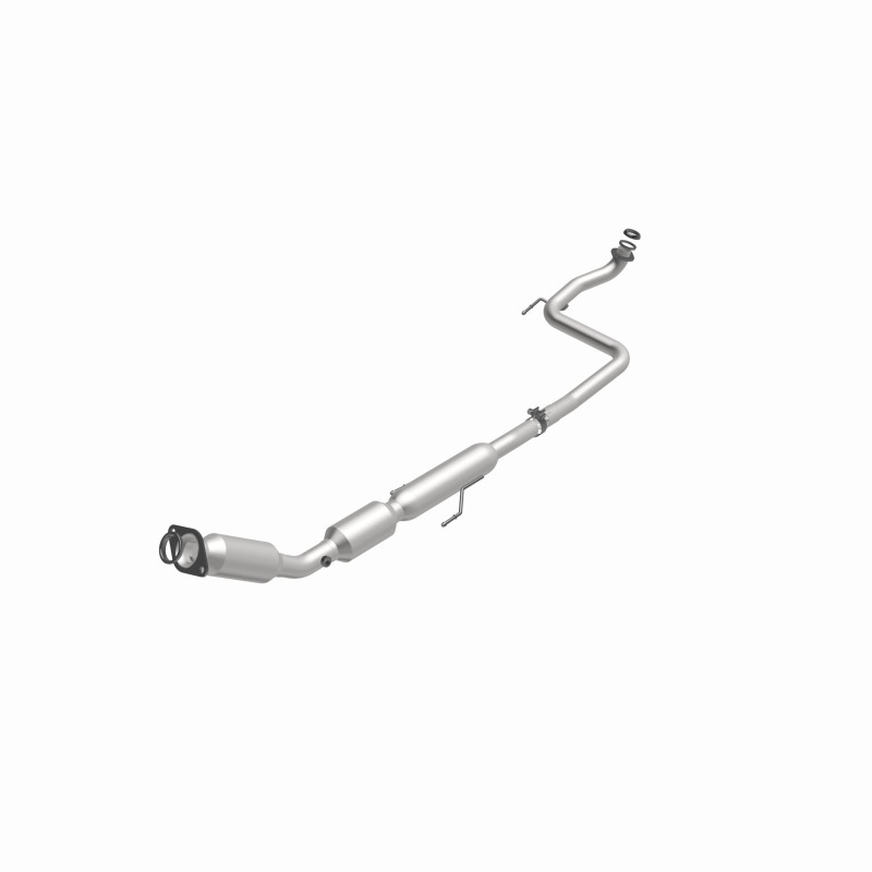 Scion xD Catalytic Converter - Magnaflow - Direct Fit - `10-`12