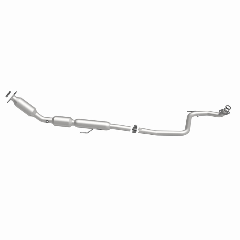 Scion xD Catalytic Converter - Magnaflow - Direct Fit - `10-`12