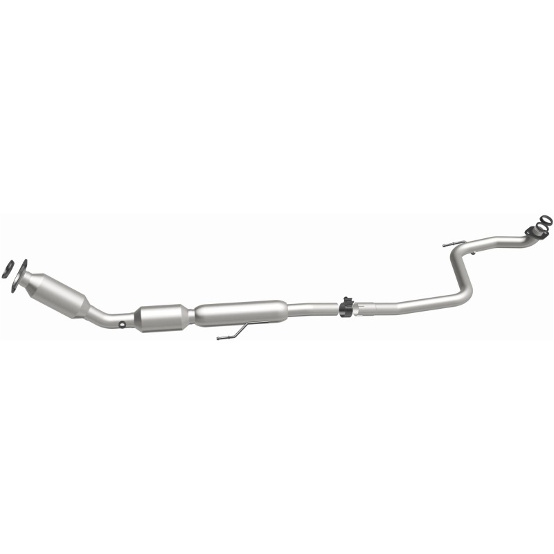Scion xD Catalytic Converter - Magnaflow - Direct Fit - `10-`12