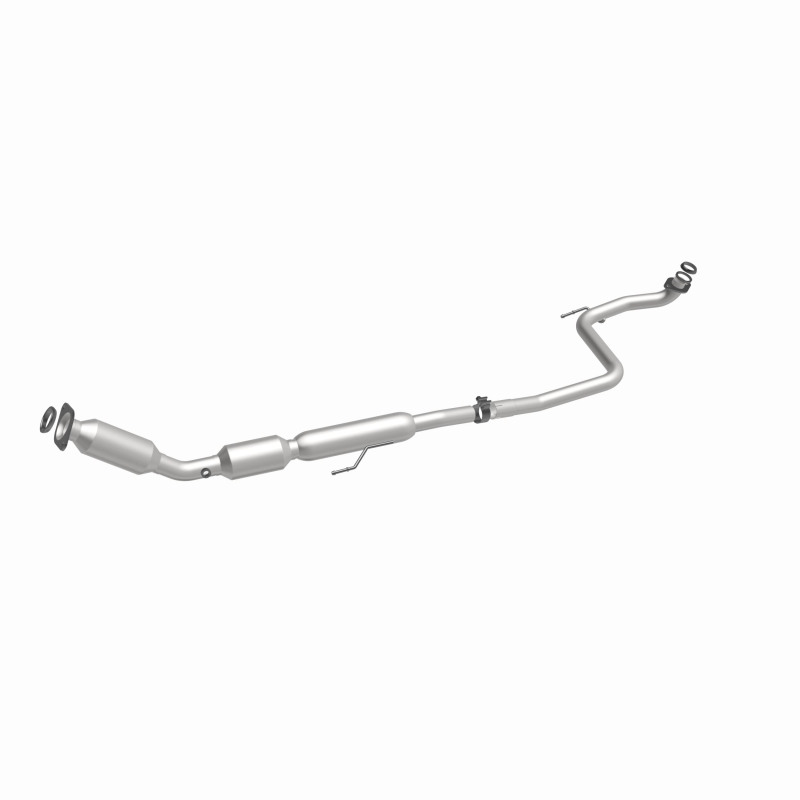 Scion xD Catalytic Converter - Magnaflow - Direct Fit - `10-`12