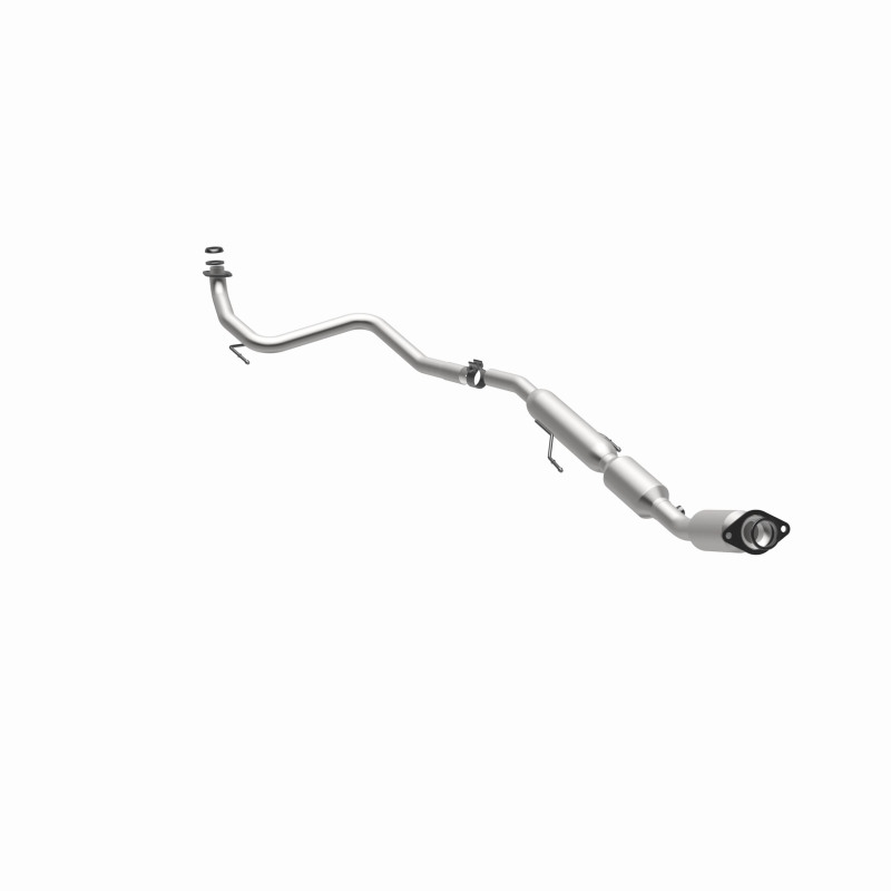 Scion xD Catalytic Converter - Magnaflow - Direct Fit - `10-`12