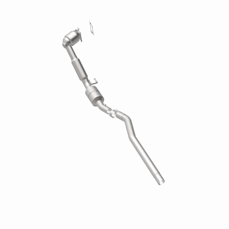 Volkswagen Jetta Catalytic Converter - Magnaflow - California Direct-Fit - 2008