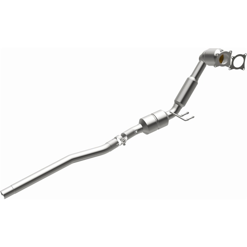 Volkswagen Jetta Catalytic Converter - Magnaflow - California Direct-Fit - 2008