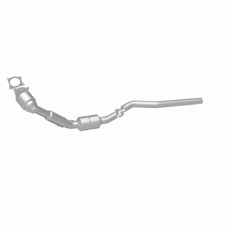 Volkswagen Jetta Catalytic Converter - Magnaflow - California Direct-Fit - 2008