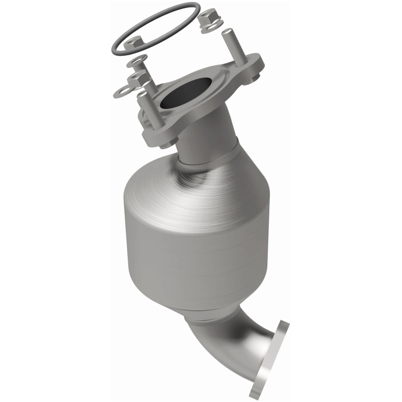 Buick LaCrosse Performance Exhaust - Magnaflow - California Grade, Direct-Fit Catalytic Converter - `10-`11