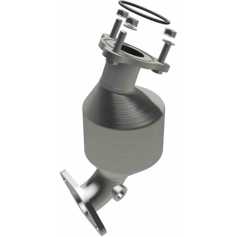 Buick LaCrosse Performance Exhaust - Magnaflow - California Grade, Direct-Fit Catalytic Converter - `10-`11