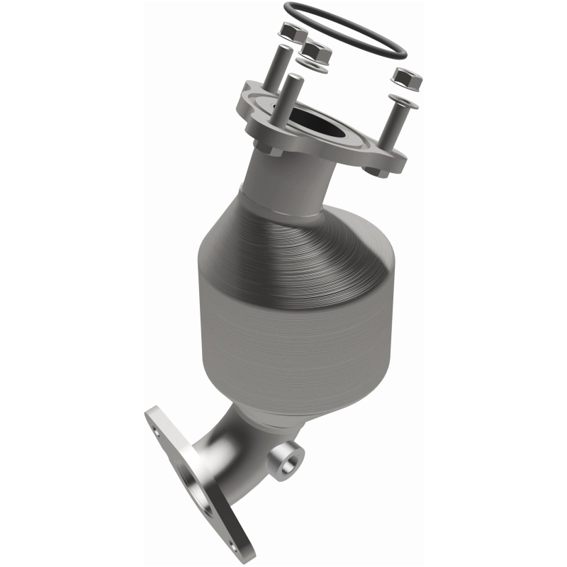 Buick LaCrosse Performance Exhaust - Magnaflow - California Grade, Direct-Fit Catalytic Converter - `10-`11