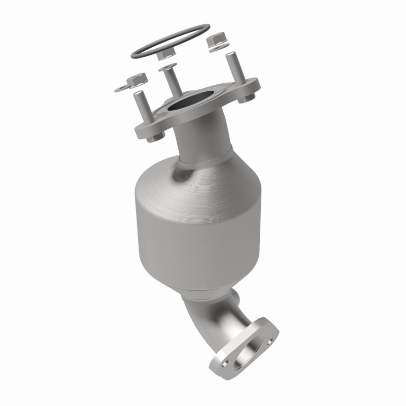 Buick LaCrosse Performance Exhaust - Magnaflow - California Grade, Direct-Fit Catalytic Converter - `10-`11