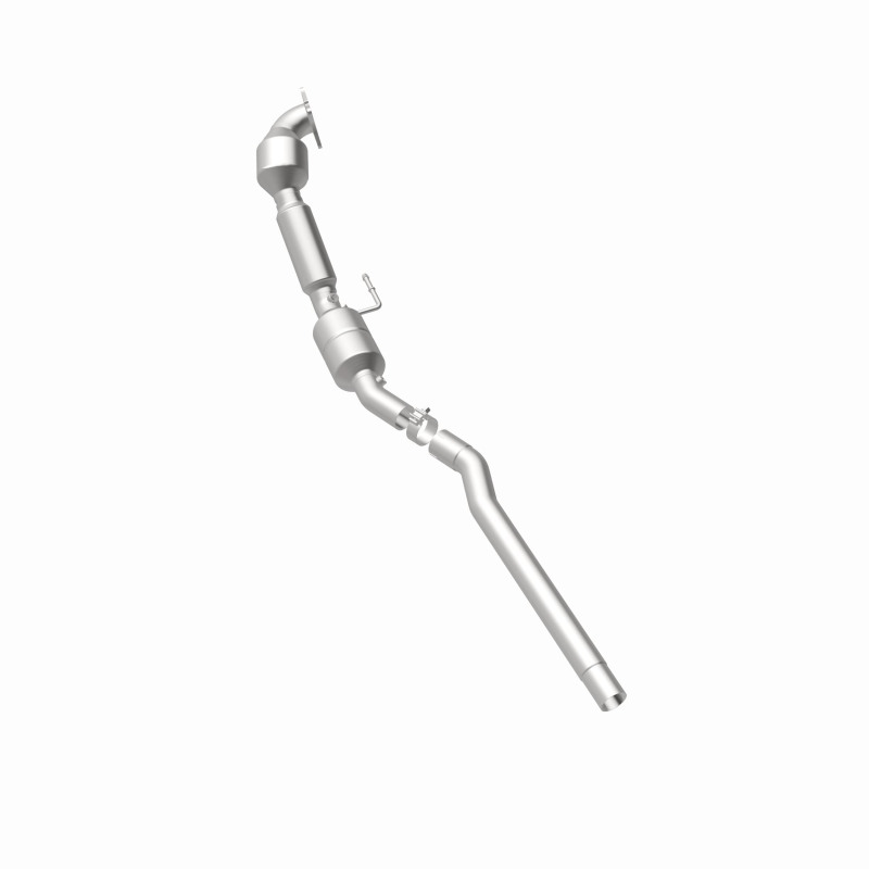 Volkswagen CC Catalytic Converter - Magnaflow - California Grade CARB Compliant Direct-Fit - `09-`15