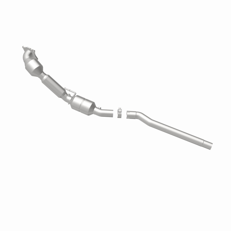 Volkswagen CC Catalytic Converter - Magnaflow - California Grade CARB Compliant Direct-Fit - `09-`15