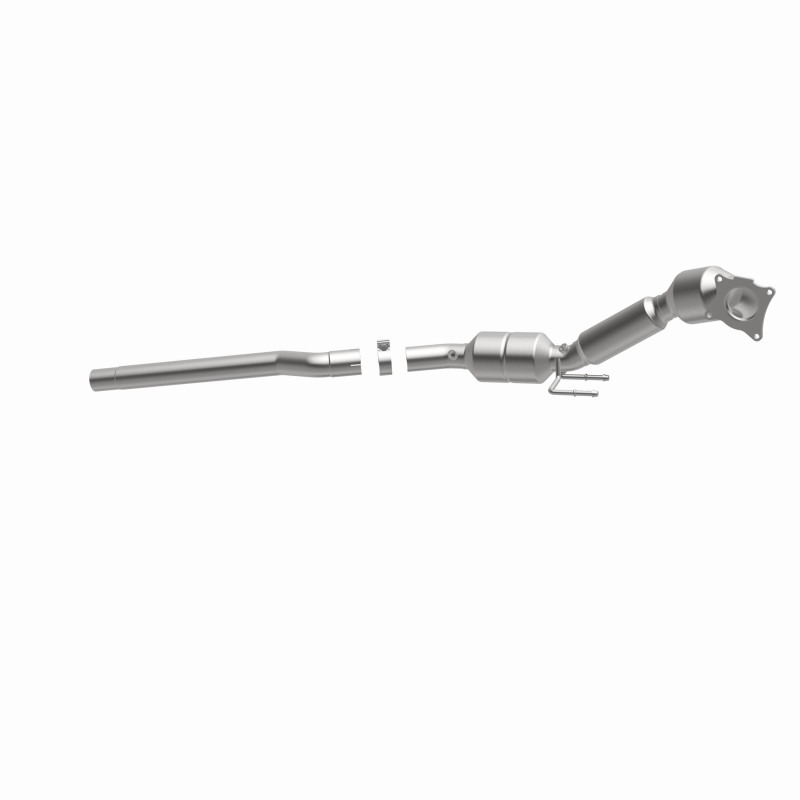 Volkswagen CC Catalytic Converter - Magnaflow - California Grade CARB Compliant Direct-Fit - `09-`15