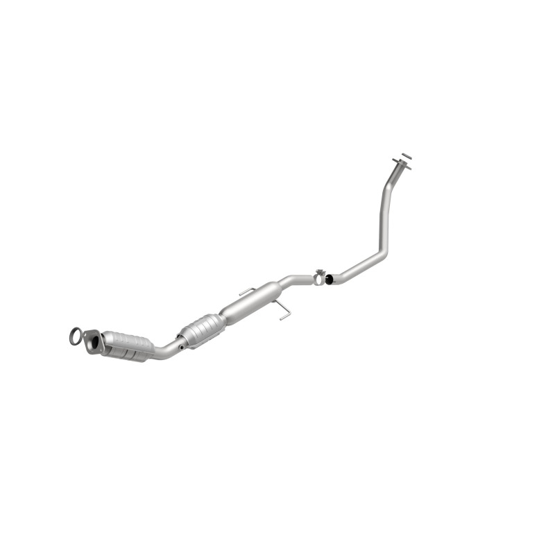 Toyota Matrix Catalytic Converter - Magnaflow - California Grade CARB Compliant Direct-Fit - `09-`10