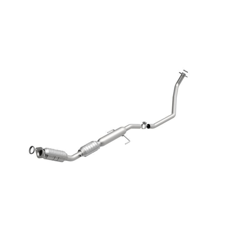 Toyota Matrix Catalytic Converter - Magnaflow - California Grade CARB Compliant Direct-Fit - `09-`10