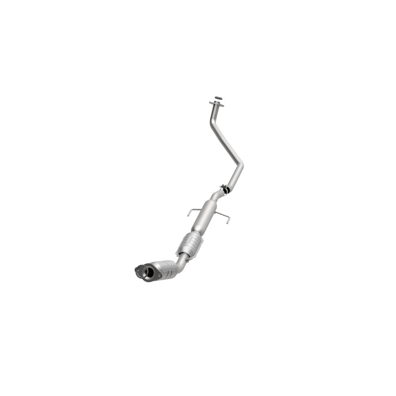 Toyota Matrix Catalytic Converter - Magnaflow - California Grade CARB Compliant Direct-Fit - `09-`10