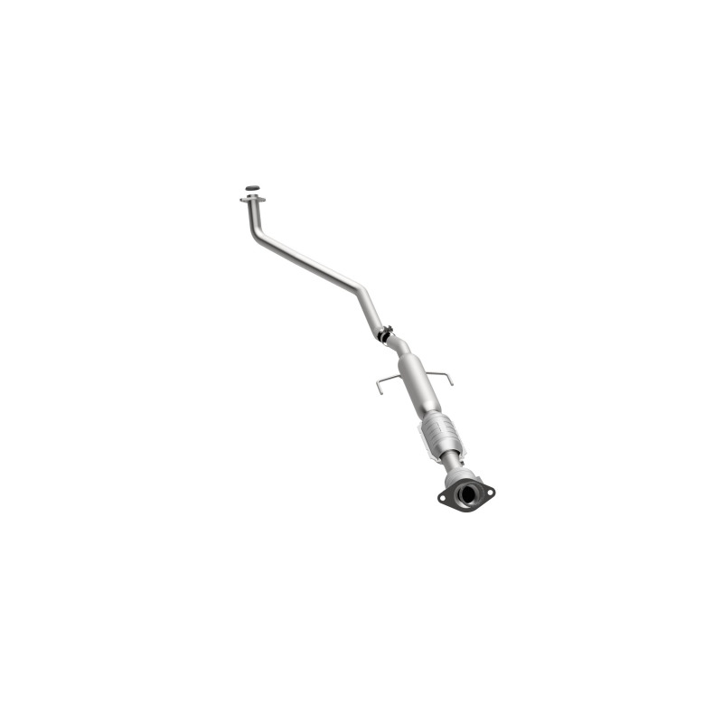 Toyota Matrix Catalytic Converter - Magnaflow - California Grade CARB Compliant Direct-Fit - `09-`10