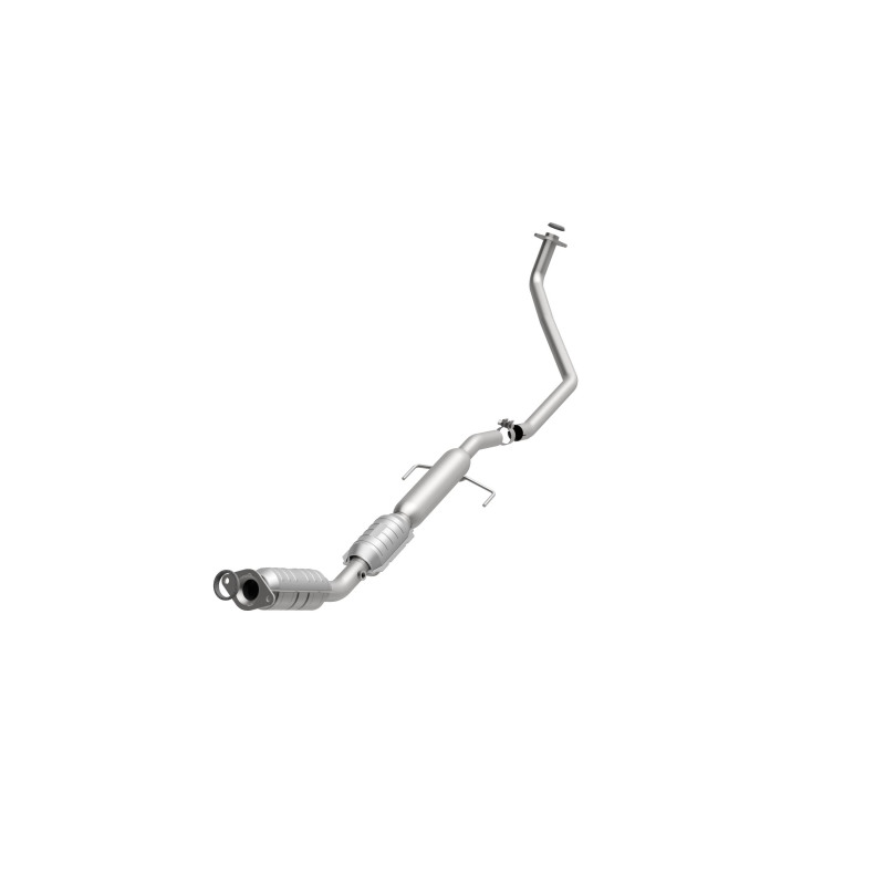 Toyota Matrix Catalytic Converter - Magnaflow - California Grade CARB Compliant Direct-Fit - `09-`10
