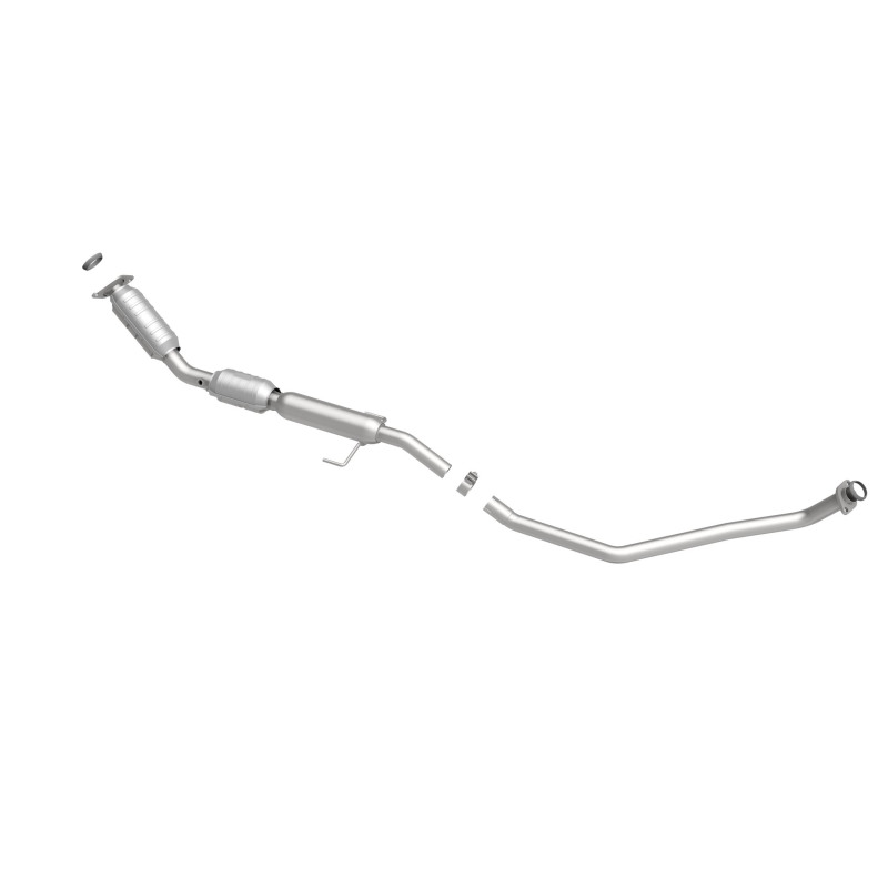 Toyota Matrix Catalytic Converter - Magnaflow - California Grade CARB Compliant Direct-Fit - `09-`10