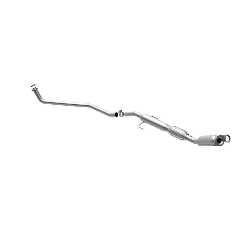 Toyota Matrix Catalytic Converter - Magnaflow - California Grade CARB Compliant Direct-Fit - `09-`10