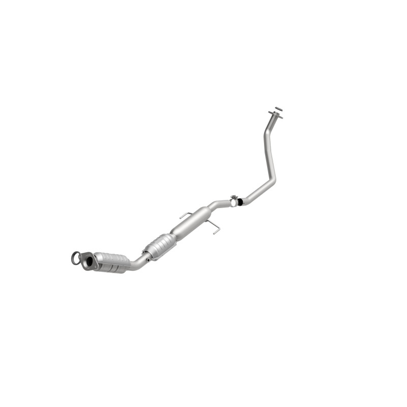 Toyota Matrix Catalytic Converter - Magnaflow - California Grade CARB Compliant Direct-Fit - `09-`10
