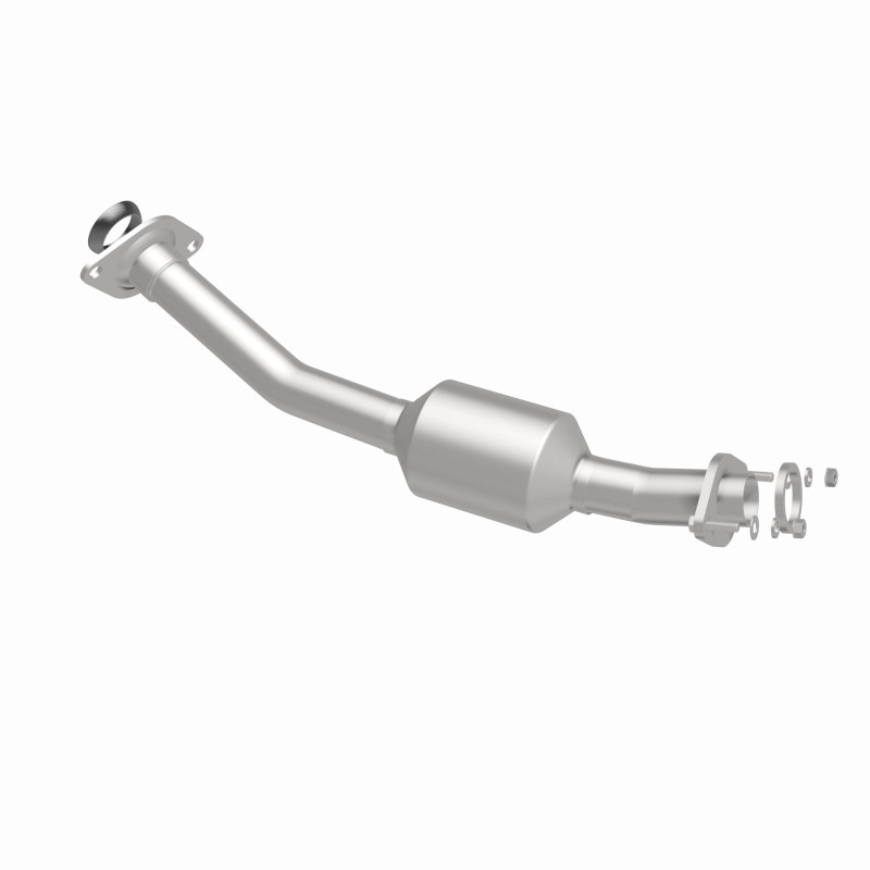 Nissan NV200 Catalytic Converter - Magnaflow - California Direct-Fit - `13-`15