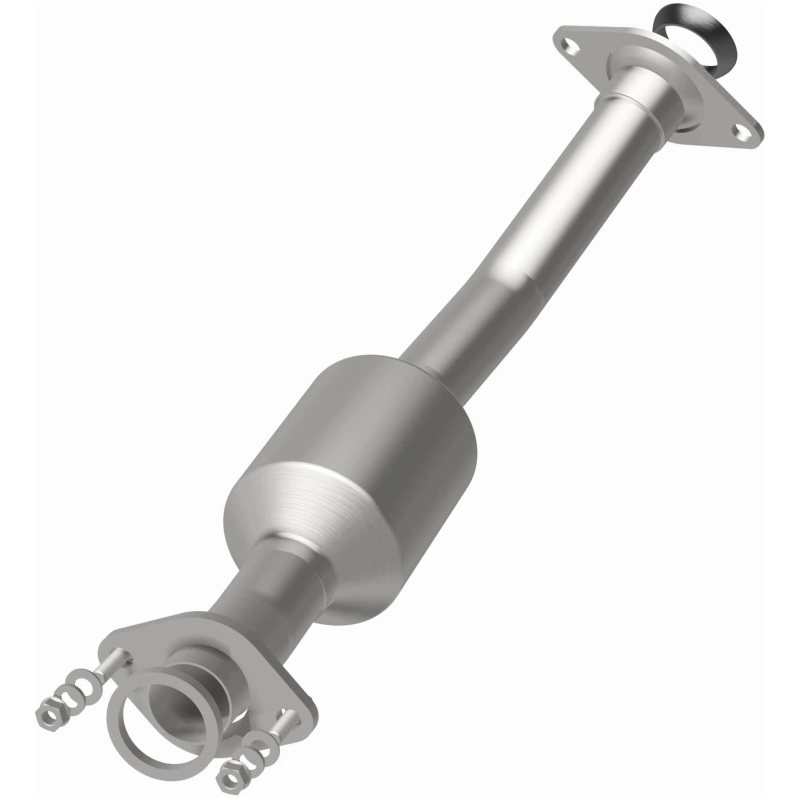 Nissan NV200 Catalytic Converter - Magnaflow - California Direct-Fit - `13-`15