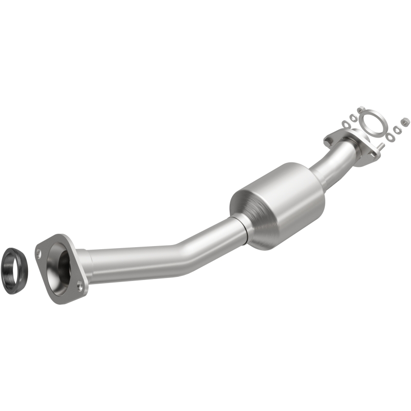 Nissan NV200 Catalytic Converter - Magnaflow - California Direct-Fit - `13-`15 Nissan NV200 Catalytic Converter - Magnaflow - California Direct-Fit - `13-`15