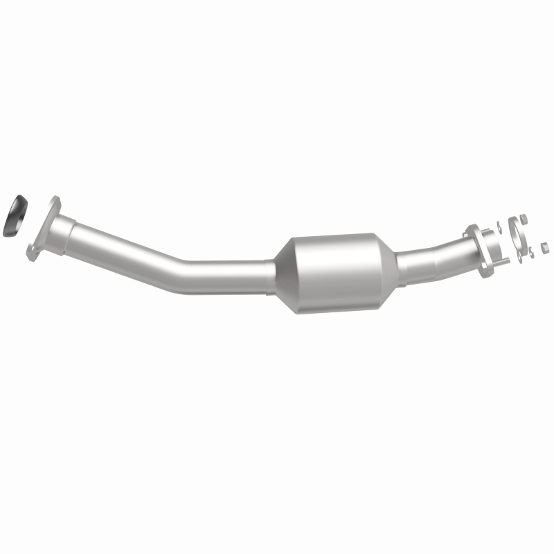 Nissan NV200 Catalytic Converter - Magnaflow - California Direct-Fit - `13-`15
