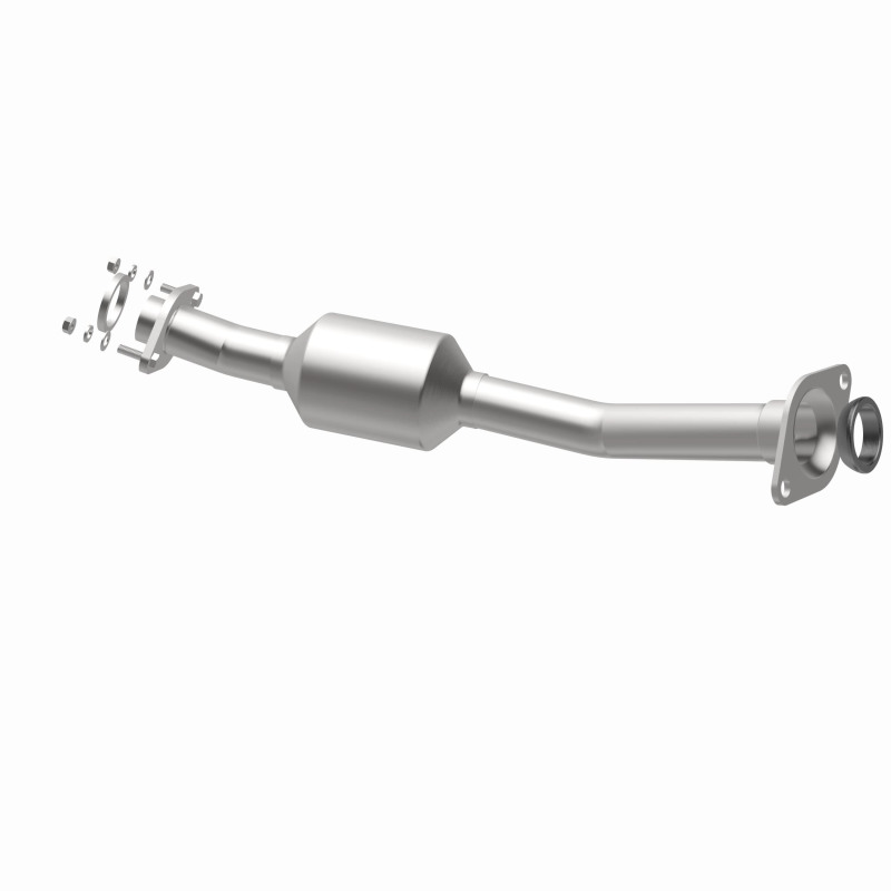 Nissan NV200 Catalytic Converter - Magnaflow - California Direct-Fit - `13-`15