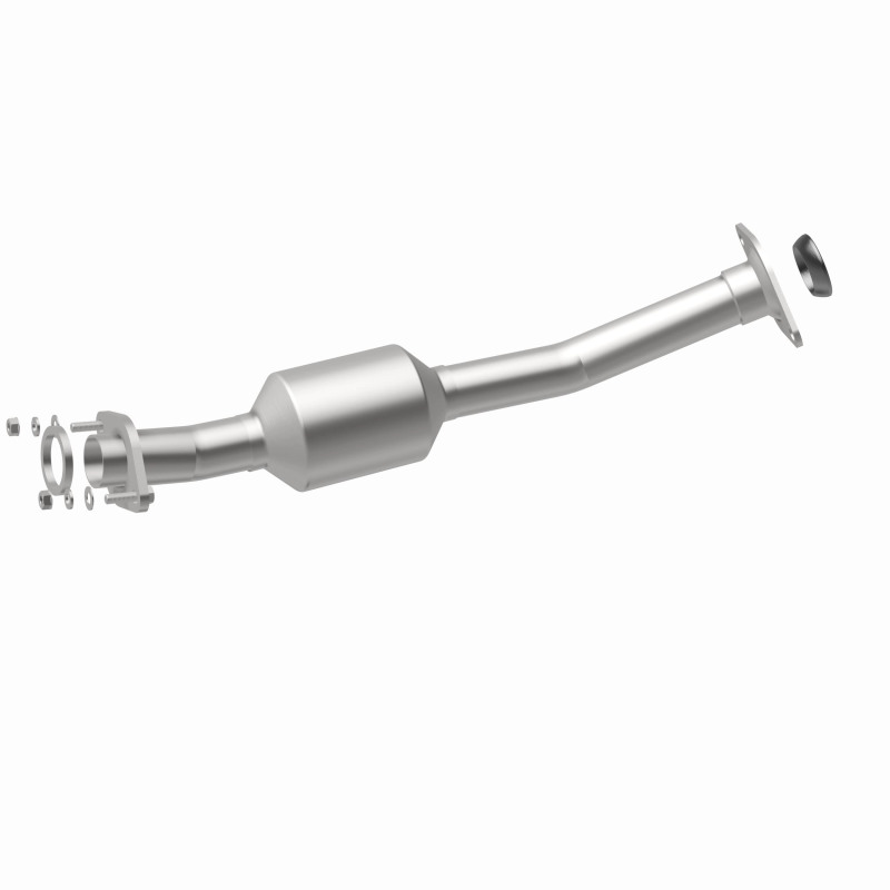 Nissan NV200 Catalytic Converter - Magnaflow - California Direct-Fit - `13-`15