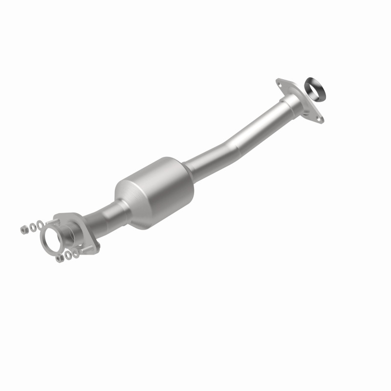 Nissan NV200 Catalytic Converter - Magnaflow - California Direct-Fit - `13-`15