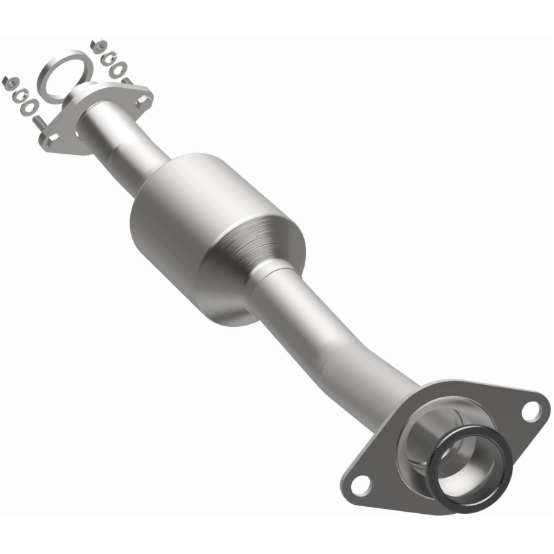 Nissan NV200 Catalytic Converter - Magnaflow - California Direct-Fit - `13-`15