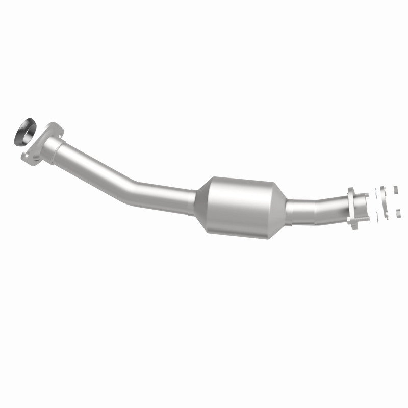 Nissan NV200 Catalytic Converter - Magnaflow - California Direct-Fit - `13-`15