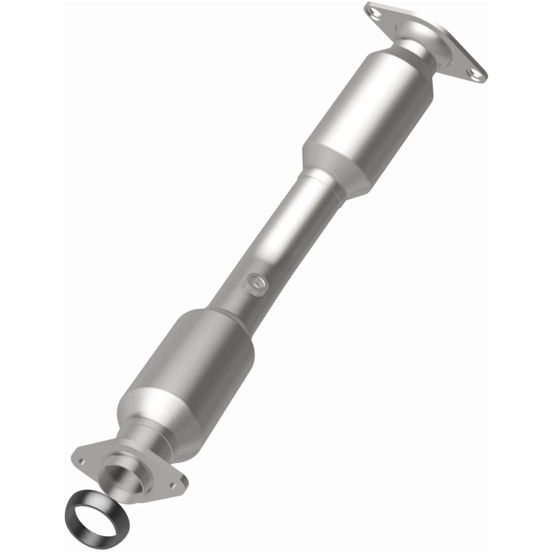 Nissan Versa Catalytic Converter - Magnaflow - Direct-Fit - `12-`15