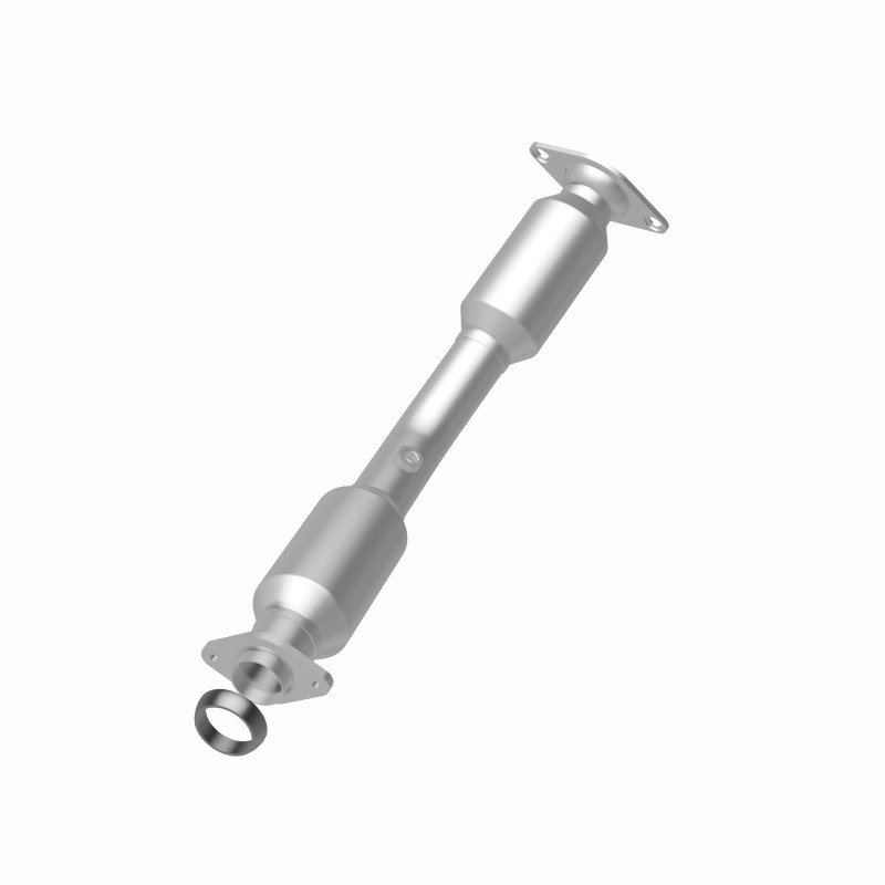 Nissan Versa Catalytic Converter - Magnaflow - Direct-Fit - `12-`15