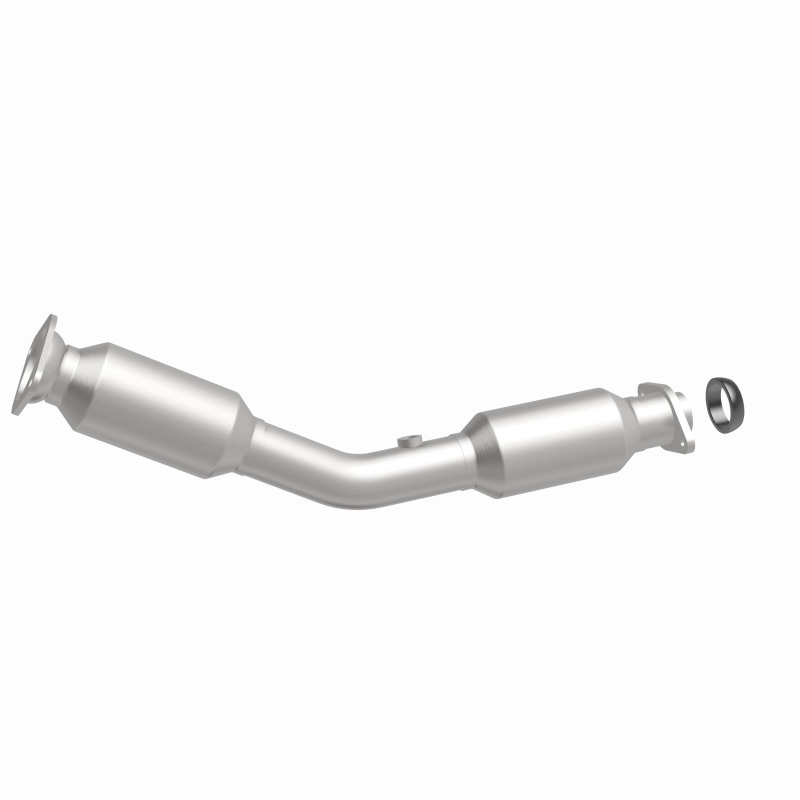 Nissan Versa Catalytic Converter - Magnaflow - Direct-Fit - `12-`15
