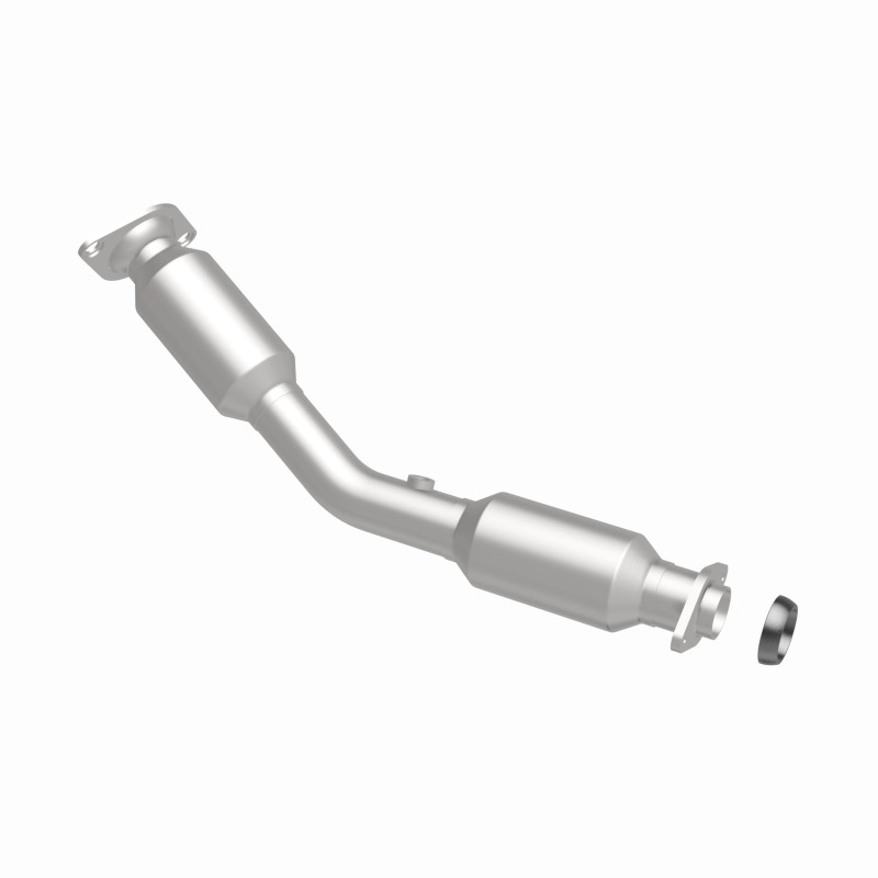 Nissan Versa Catalytic Converter - Magnaflow - Direct-Fit - `12-`15