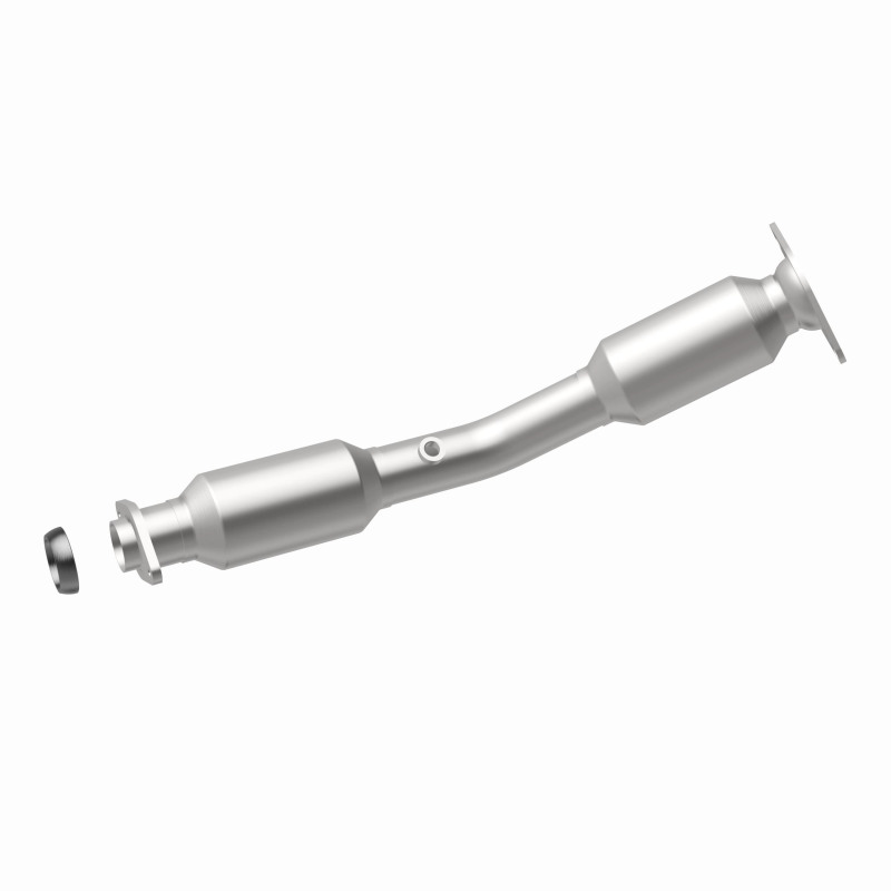 Nissan Versa Catalytic Converter - Magnaflow - Direct-Fit - `12-`15