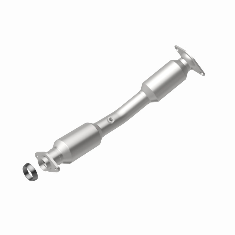 Nissan Versa Catalytic Converter - Magnaflow - Direct-Fit - `12-`15