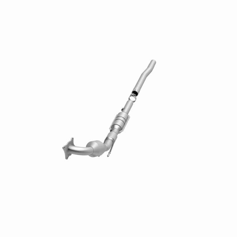 Volkswagen GTI Catalytic Converter - Magnaflow - Direct Fit - `08-`13