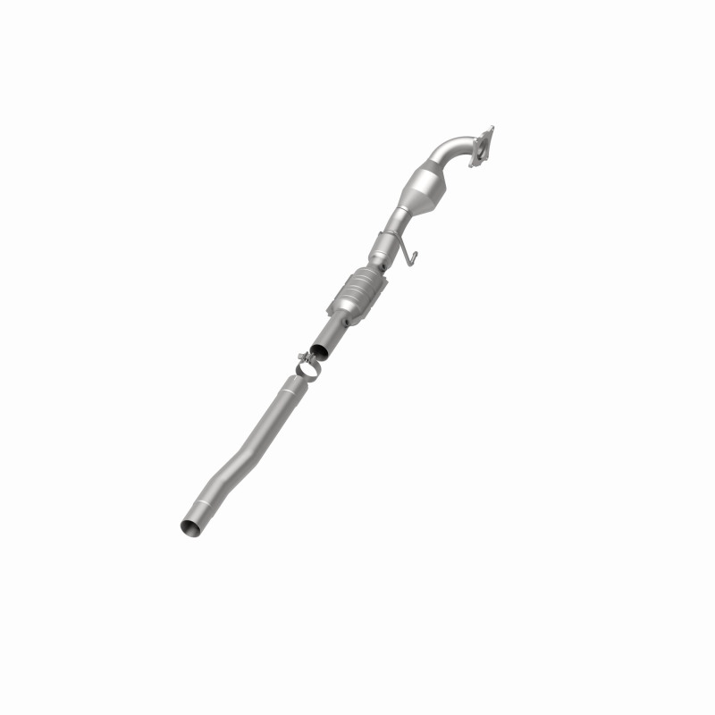 Volkswagen Jetta Catalytic Converter - Magnaflow - Direct Fit - `08-`10