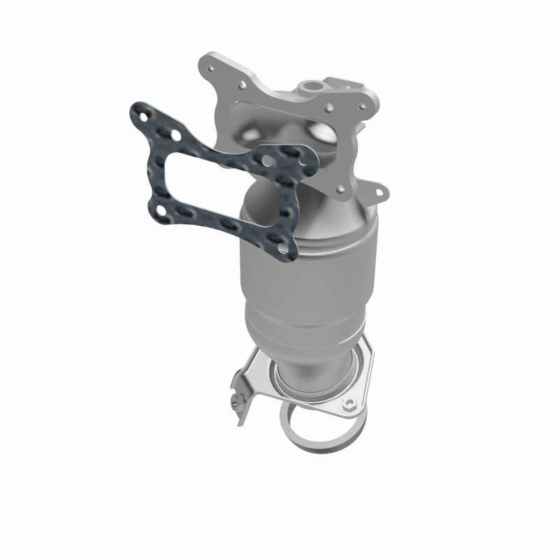 Honda CR-V Catalytic Converter - Magnaflow - California Grade CARB Compliant Direct-Fit - `12-`14