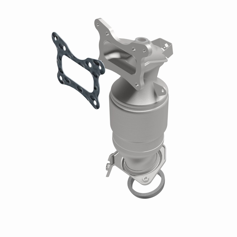 Honda CR-V Catalytic Converter - Magnaflow - California Grade CARB Compliant Direct-Fit - `12-`14