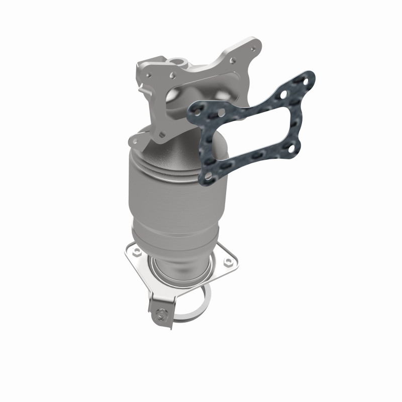 Honda CR-V Catalytic Converter - Magnaflow - California Grade CARB Compliant Direct-Fit - `12-`14