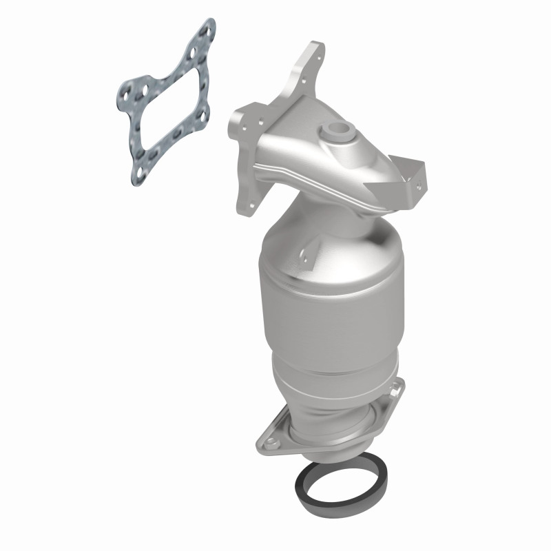 Honda CR-V Catalytic Converter - Magnaflow - California Grade CARB Compliant Direct-Fit - `12-`14