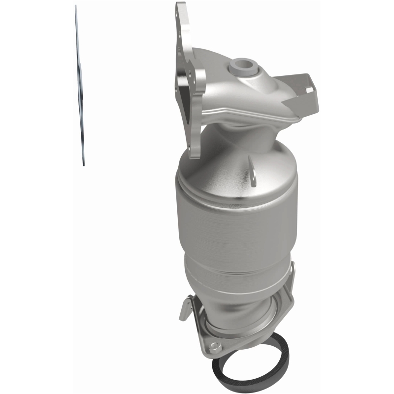 Honda CR-V Catalytic Converter - Magnaflow - California Grade CARB Compliant Direct-Fit - `12-`14