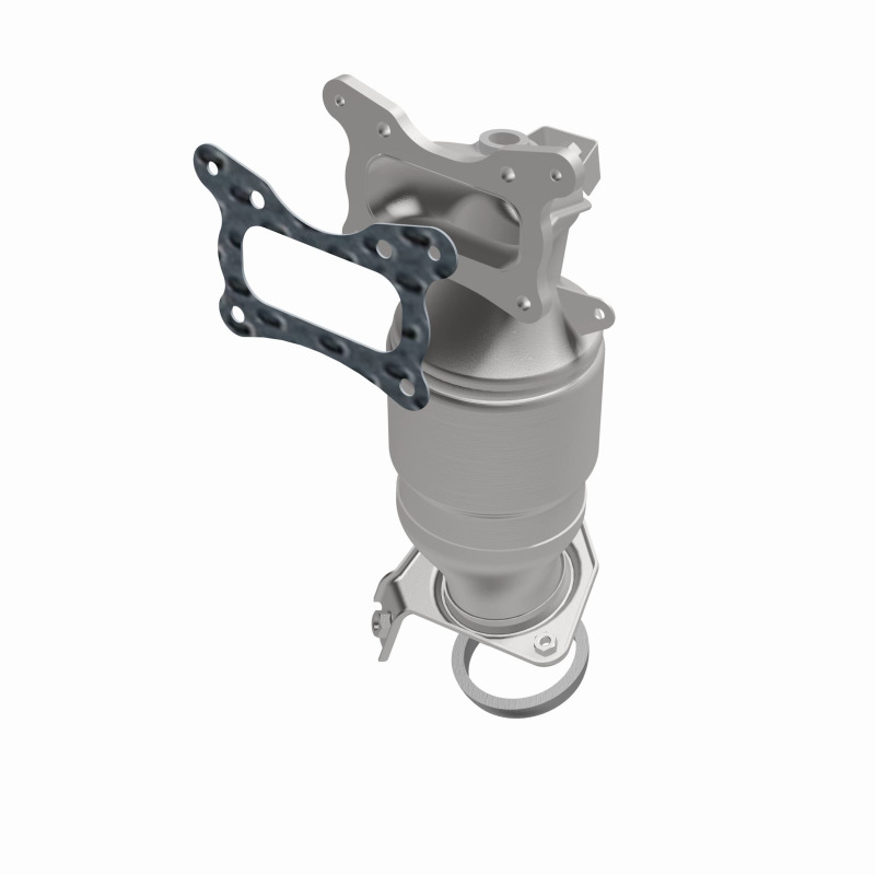 Honda CR-V Catalytic Converter - Magnaflow - California Grade CARB Compliant Direct-Fit - `12-`14